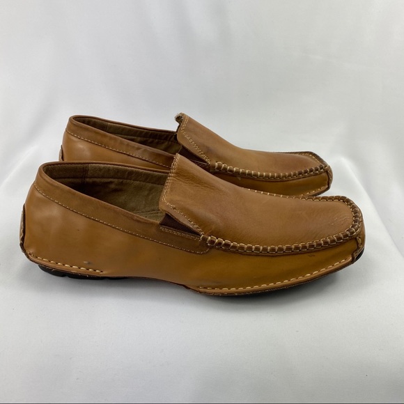 steve madden mens driving shoes